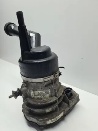 0970085005094, 9684252580, A00113520 Электроусилитель руля Citroen C4 Picasso 1 Арт 11663, вид 2