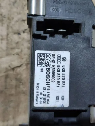 8K0820521 Сопротивление печки Audi A4 B8 Арт 94785526, вид 3
