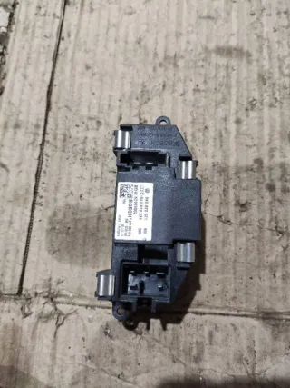 8K0820521 Сопротивление печки Audi A4 B8 Арт 94785526, вид 2