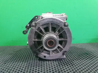 A 000 150 1750, 10480404 LT744 Генератор Mercedes C W203 Арт 94785565, вид 1