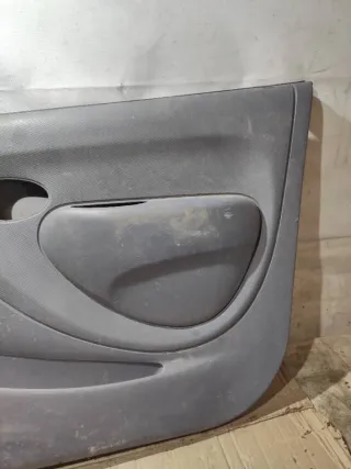  Обшивка двери передней правой (дверная карта) Daewoo Matiz M150 restailing Арт 94785616, вид 2