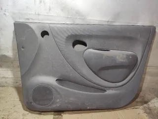  Обшивка двери передней правой (дверная карта) Daewoo Matiz M150 restailing Арт 94785616, вид 1