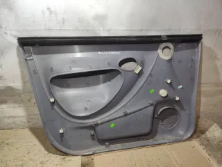  Обшивка двери передней правой (дверная карта) Daewoo Matiz M150 restailing Арт 94785616, вид 4