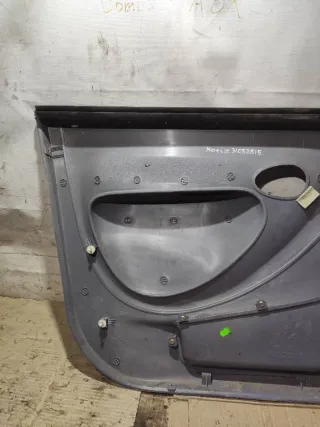  Обшивка двери передней правой (дверная карта) Daewoo Matiz M150 restailing Арт 94785616, вид 5