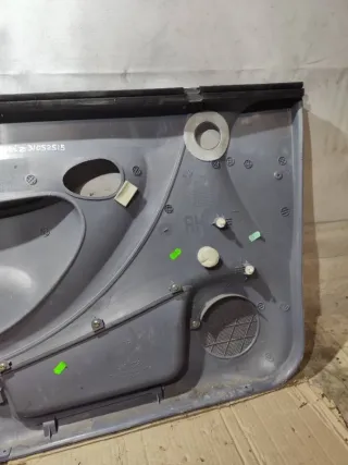  Обшивка двери передней правой (дверная карта) Daewoo Matiz M150 restailing Арт 94785616, вид 6