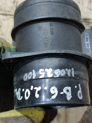 03G9064610 Расходомер Volkswagen Passat B6 Арт 94785877, вид 6