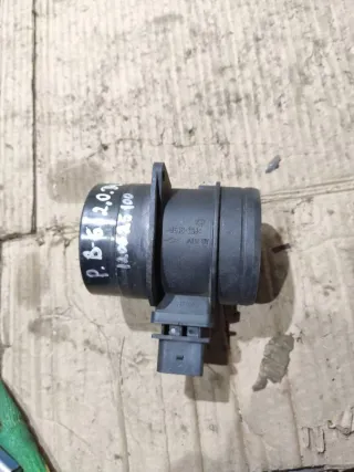 03G9064610 Расходомер Volkswagen Passat B6 Арт 94785877, вид 1