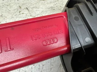 8T0860251,8T0860285 Знак аварийной остановки Audi A6 C7 (S6,RS6) Арт 94786113, вид 3
