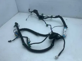 100442500H Проводка двери задней левой Tesla model S Арт 100350, вид 1