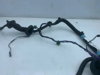 100442500H Проводка двери задней левой Tesla model S Арт 100350, вид 4