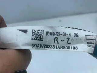 100442500H Проводка двери задней левой Tesla model S Арт 100350, вид 5