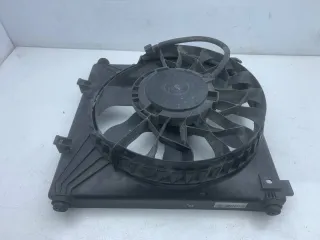 600835700B вентилятор радиатора Tesla model S Арт 100339, вид 1