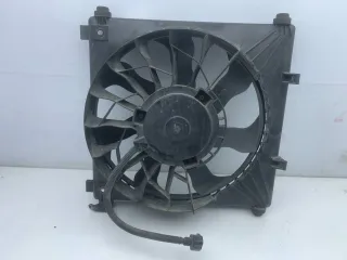 600835700B вентилятор радиатора Tesla model S Арт 100339, вид 2
