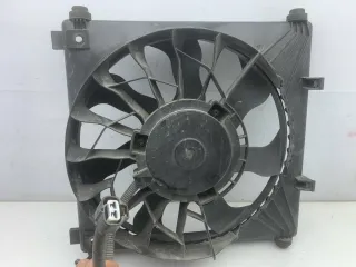 600835700B вентилятор радиатора Tesla model S Арт 100339, вид 3