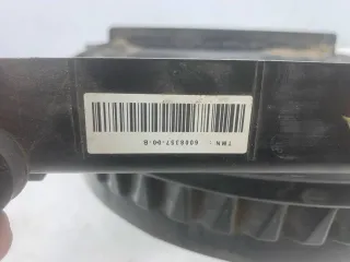 600835700B вентилятор радиатора Tesla model S Арт 100339, вид 4