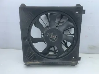 600835700B вентилятор радиатора Tesla model S Арт 100339, вид 5