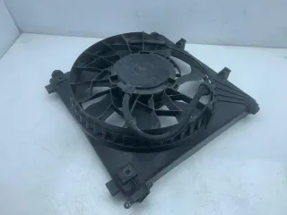 600835700B вентилятор радиатора Tesla model S Арт 100339, вид 6