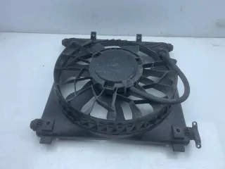 600835700B вентилятор радиатора Tesla model S Арт 100339, вид 7