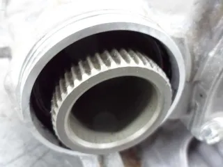 HTYKT, Раздаточная коробка Acura RDX 3 Арт 3904-19207156
