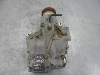 HTYKT, Раздаточная коробка Acura RDX 3 Арт 3904-19207156, вид 3