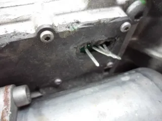 LX677L486AF, Раздаточная коробка Ford Escape 4 Арт 3904-69824151, вид 1