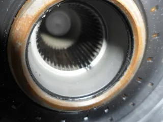 FW937K780AE, Раздаточная коробка Jaguar F-Type restailing Арт 3904-71849953, вид 2