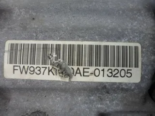 FW937K780AE, Раздаточная коробка Jaguar F-Type restailing Арт 3904-71849953, вид 4
