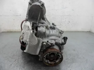FW937K780AE, Раздаточная коробка Jaguar F-Type restailing Арт 3904-71849953, вид 6
