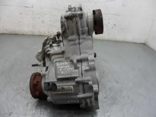 FW937K780AE, Раздаточная коробка Jaguar F-Type restailing Арт 3904-71849953, вид 8