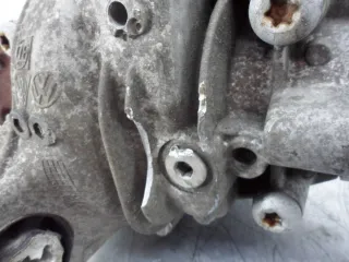 0BM409505T, PTY Редуктор АКПП Volkswagen Touareg 2 Арт 3904-59543637, вид 1