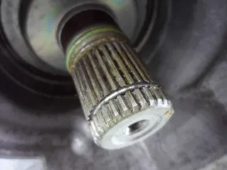 0BM409505T, PTY Редуктор АКПП Volkswagen Touareg 2 Арт 3904-59543637, вид 3