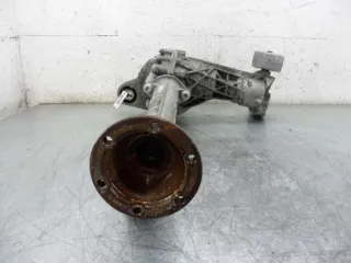 0BM409505T, PTY Редуктор АКПП Volkswagen Touareg 2 Арт 3904-59543637, вид 5