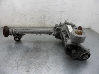 0BM409505T, PTY Редуктор АКПП Volkswagen Touareg 2 Арт 3904-59543637, вид 6