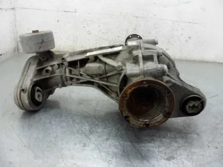 0BM409505T, PTY Редуктор АКПП Volkswagen Touareg 2 Арт 3904-59543637, вид 7