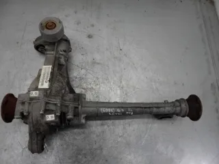 0BM409505T, PTY Редуктор АКПП Volkswagen Touareg 2 Арт 3904-59543637, вид 8