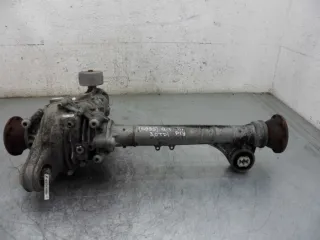 0BM409505T, PTY Редуктор АКПП Volkswagen Touareg 2 Арт 3904-59543637, вид 9