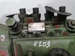 0400844047, ТНВД Mercedes T2 3.8л Арт 3904-17295036, вид 3