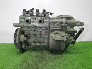 0400844047, ТНВД Mercedes T2 3.8л Арт 3904-17295036, вид 5