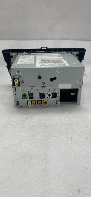 A1669005420,A1669010805,A1769020602 Магнитола Mercedes ML/GLE W166 Арт 3905-43159376, вид 1