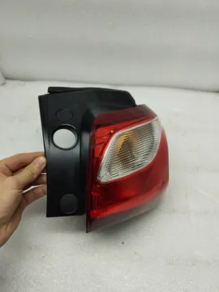 84344625 Фонарь задний правый Chevrolet Equinox 3 Арт 3905-60044798, вид 5