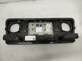 A9079001703 Монитор Mercedes Sprinter W907/910 Арт 3905-40298304, вид 3