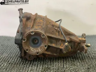 R2013511608,0851503 Редуктор заднего моста Mercedes C W202 Арт 75-31, вид 3