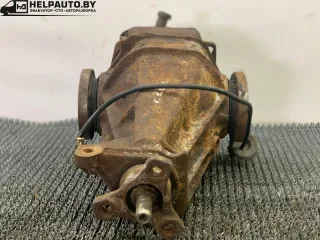 R2013511608,0851503 Редуктор заднего моста Mercedes C W202 Арт 75-31, вид 5