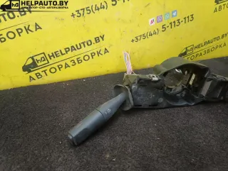  Переключатель подрулевой (стрекоза) Citroen Berlingo 1 restailing Арт 78-269, вид 3