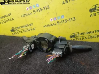  Переключатель подрулевой (стрекоза) Citroen Berlingo 1 restailing Арт 78-269, вид 5