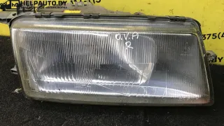 C16NZ Фара правая Opel Vectra A Арт 4-66, вид 2