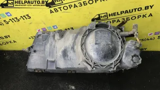 C16NZ Фара правая Opel Vectra A Арт 4-66, вид 5