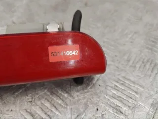 265900006R Стоп-сигнал Renault Megane 3 Арт 531416642, вид 4