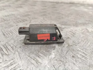 265109646R Подсветка номера Renault Megane 4 Арт 531416648, вид 3