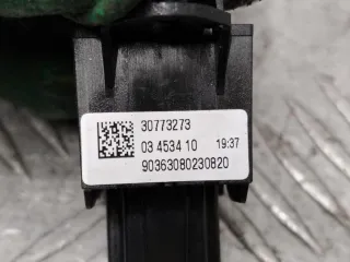  Кнопка стеклоподъемника заднего левого Volvo XC70 3 Арт 68483_2000001304754, вид 4